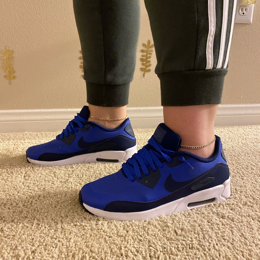AIR MAX 90 ULTRA 2.0